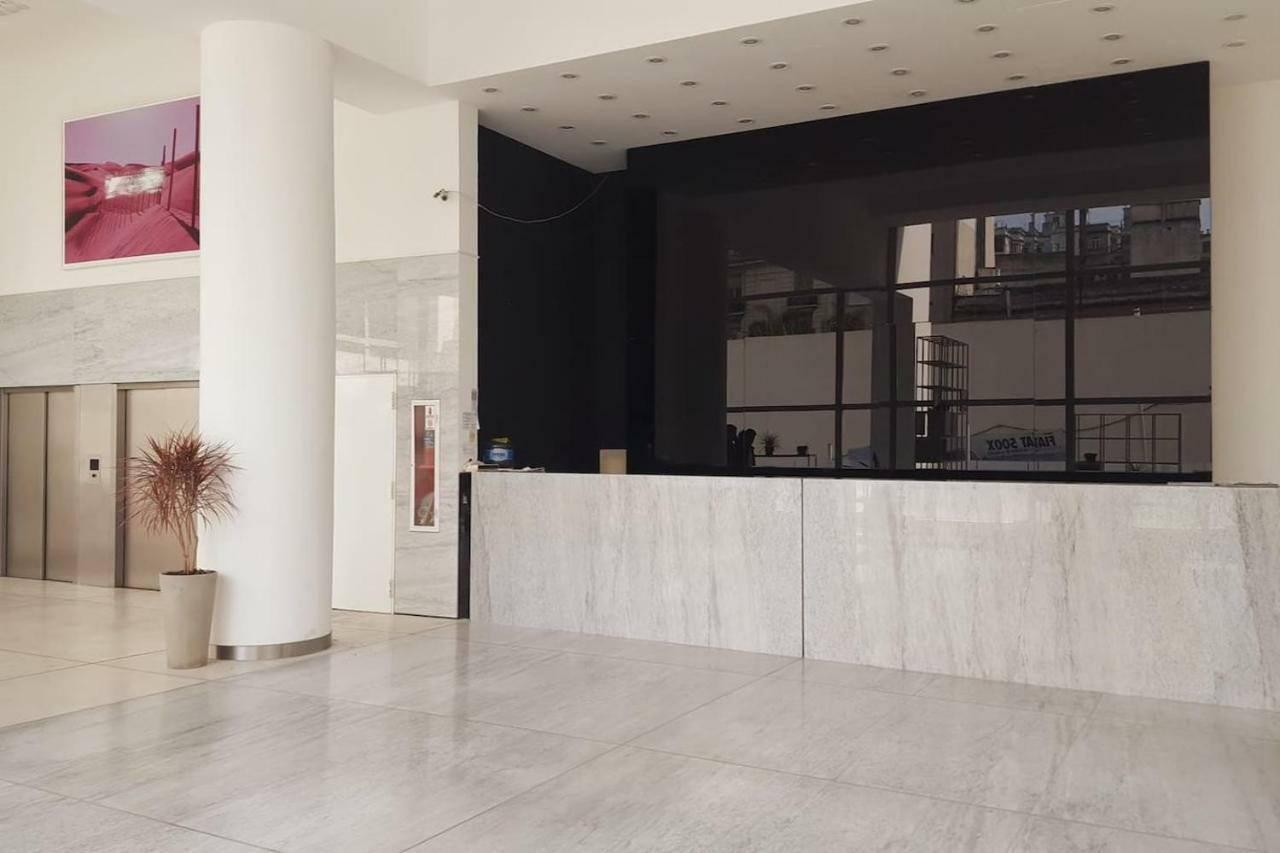 ¡Departamento En El Corazon De Buenos Aires! Apartment, Buenos Aires